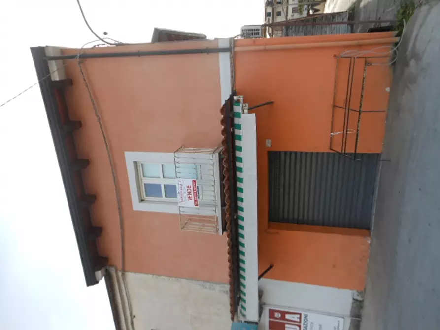 Immagine 24 di Appartamento in vendita  a Vairano Patenora