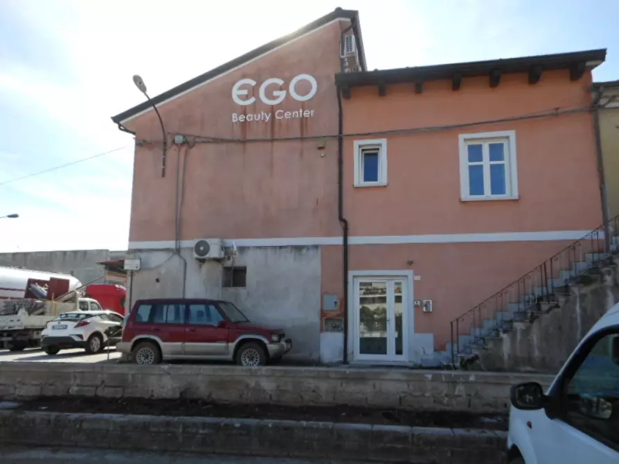 Immagine 5 di Appartamento in vendita  a Vairano Patenora