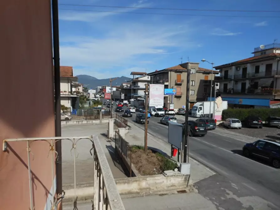 Immagine 8 di Appartamento in vendita  a Vairano Patenora