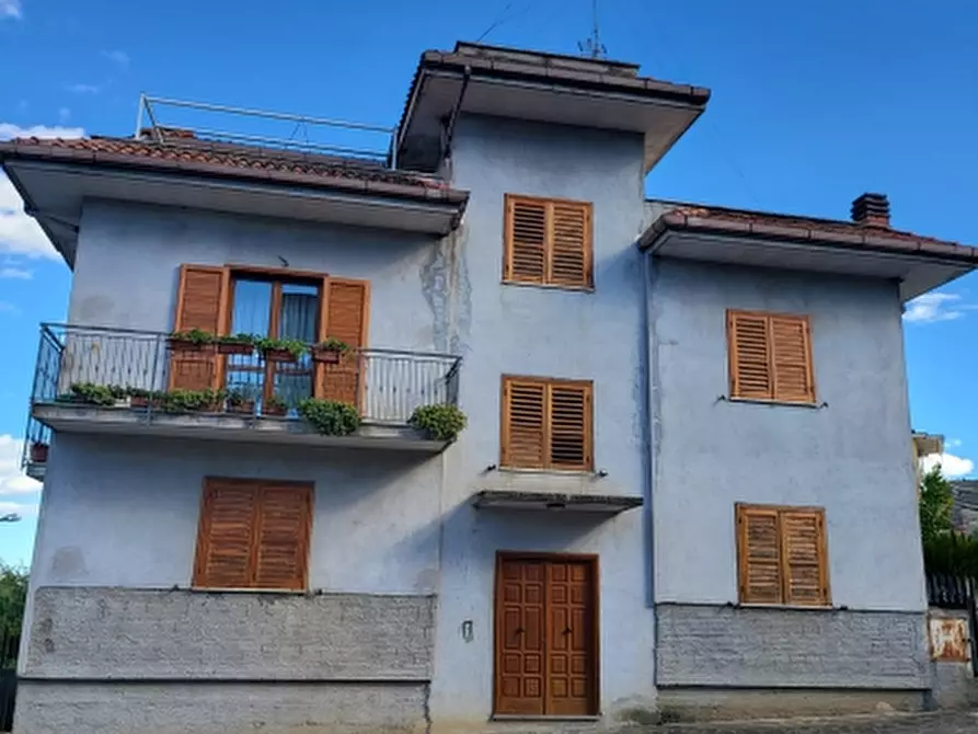 Immagine 2 di Terratetto in vendita  a Tora E Piccilli