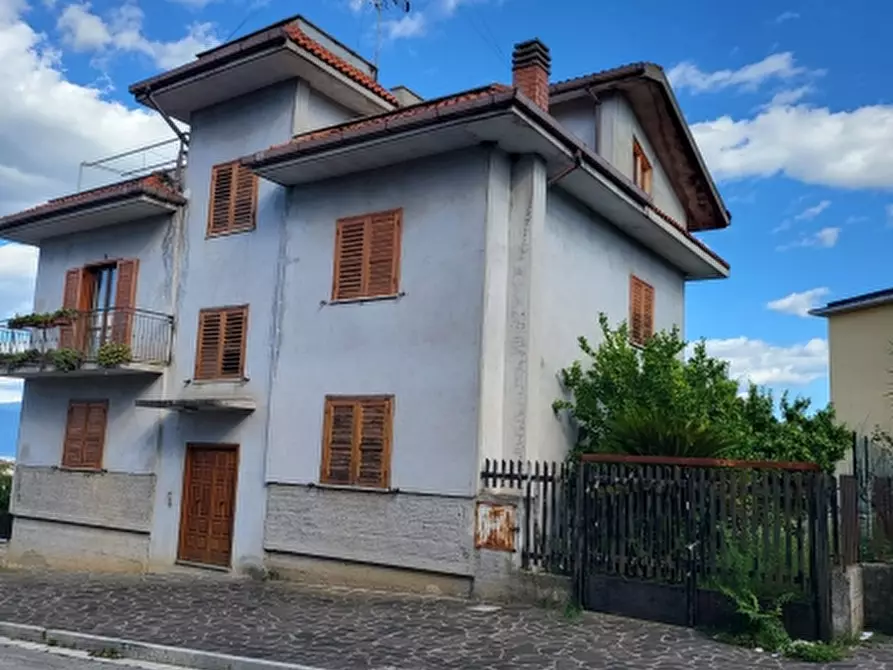 Immagine 11 di Terratetto in vendita  a Tora E Piccilli