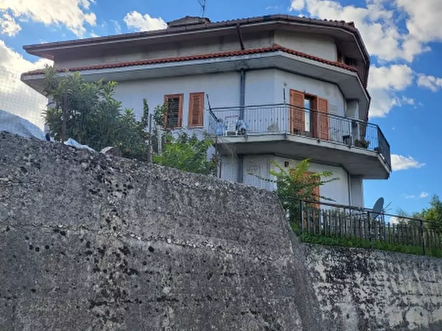 Immagine 13 di Terratetto in vendita  a Tora E Piccilli