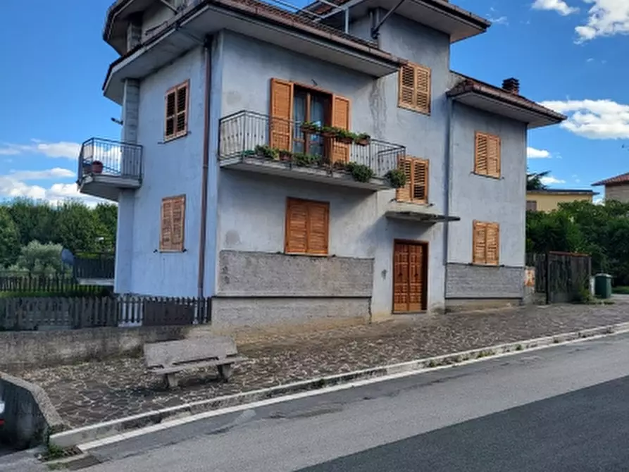 Immagine 16 di Terratetto in vendita  a Tora E Piccilli