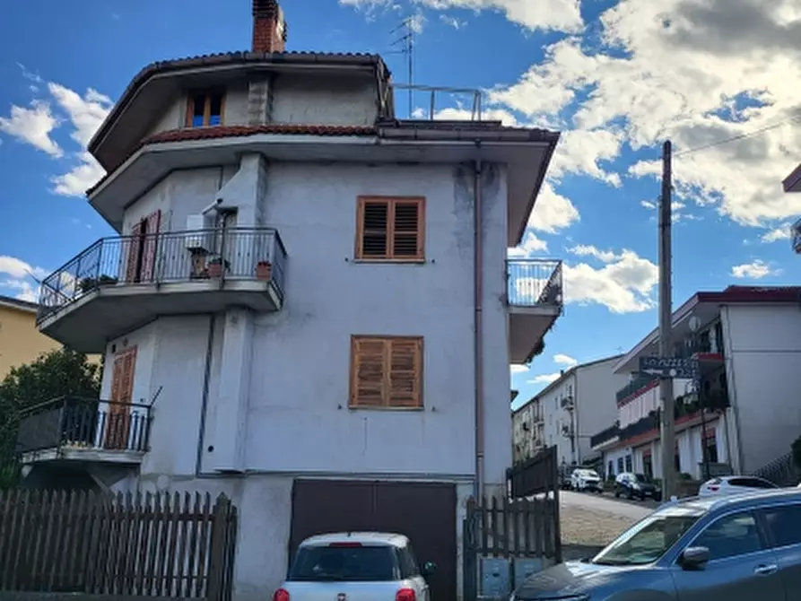 Immagine 3 di Terratetto in vendita  a Tora E Piccilli