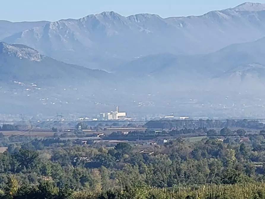 Immagine 7 di Terratetto in vendita  a Tora E Piccilli
