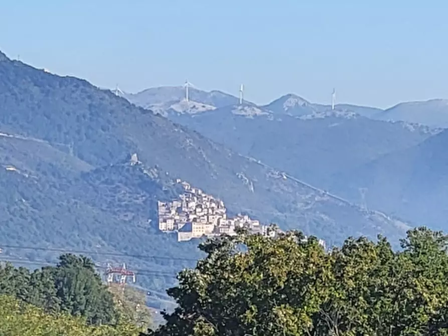 Immagine 9 di Terratetto in vendita  a Tora E Piccilli