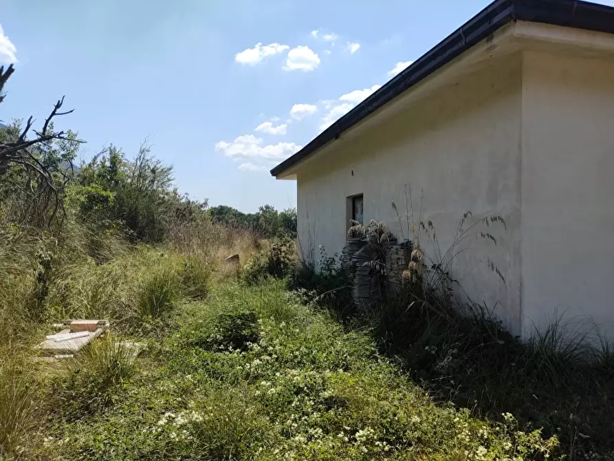 Immagine 19 di Villa in vendita  a Mignano Monte Lungo