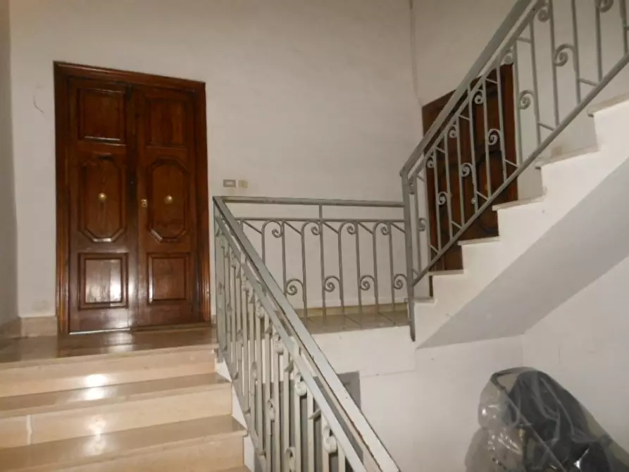 Immagine 2 di Appartamento in vendita  a Teano