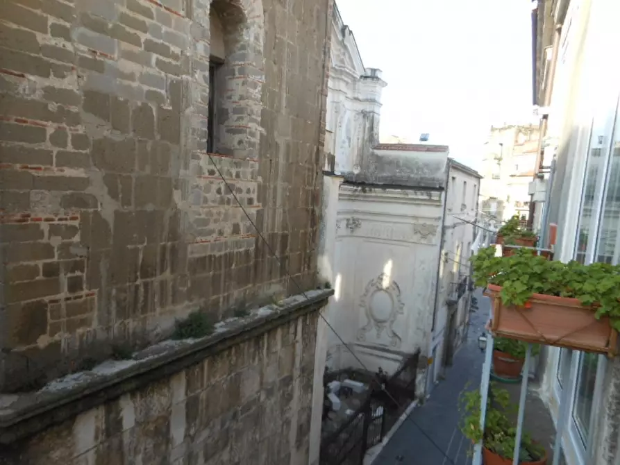 Immagine 14 di Appartamento in vendita  a Teano