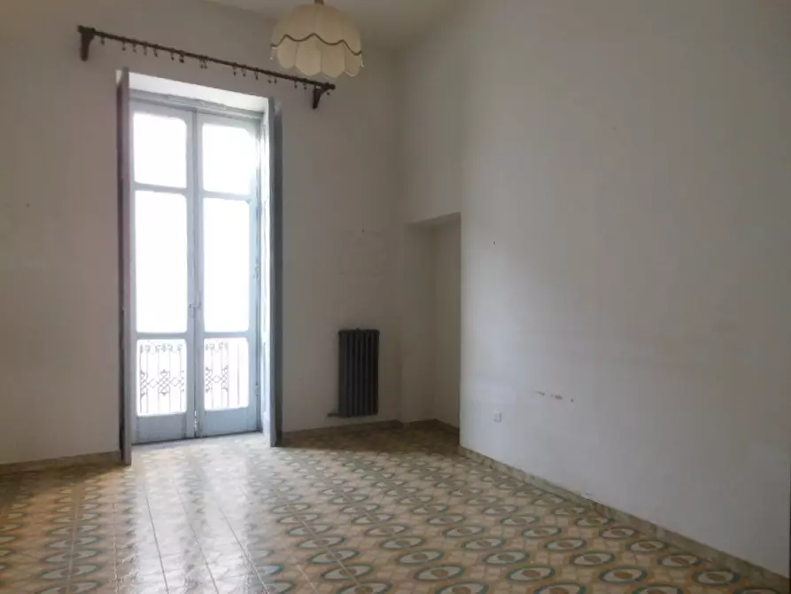 Immagine 18 di Appartamento in vendita  a Teano