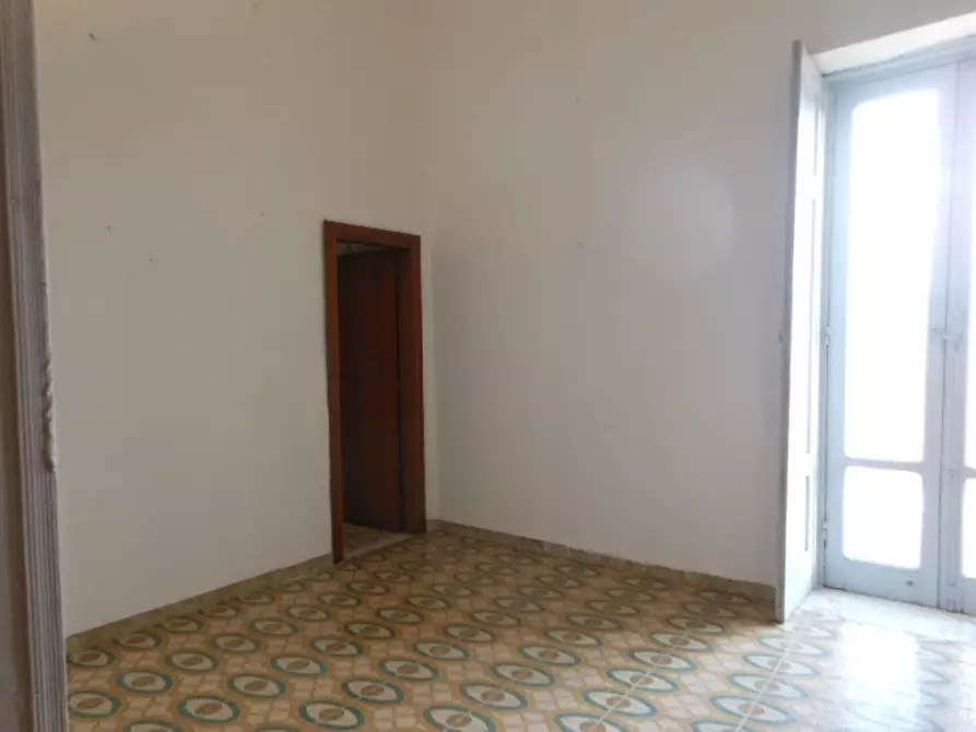 Immagine 3 di Appartamento in vendita  a Teano