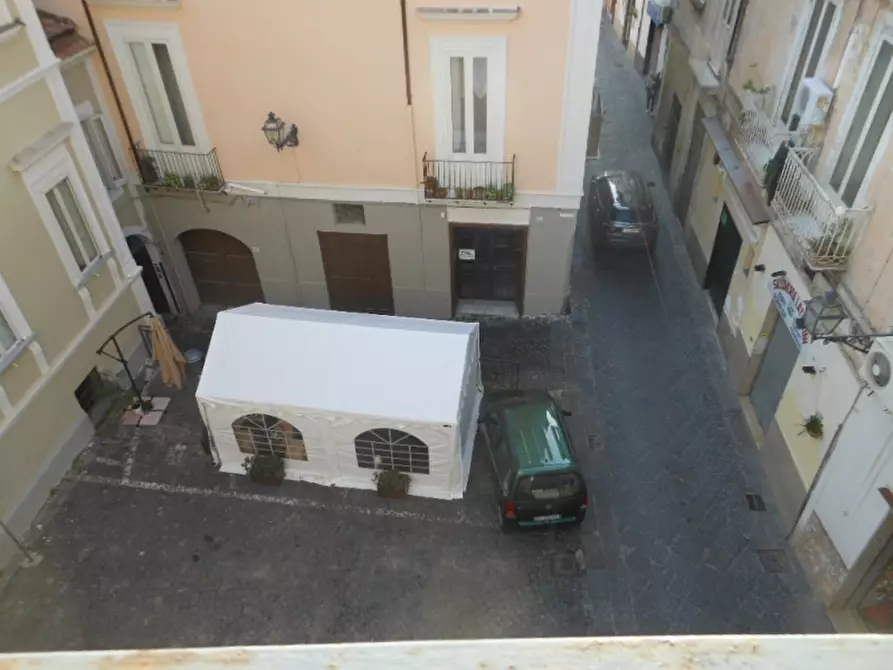 Immagine 21 di Appartamento in vendita  a Teano