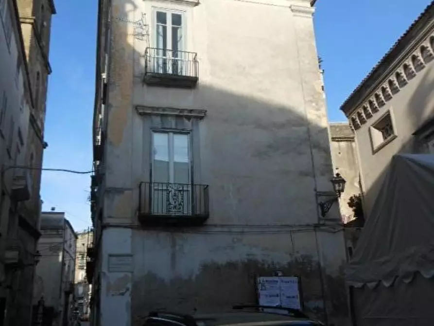 Immagine 30 di Appartamento in vendita  a Teano