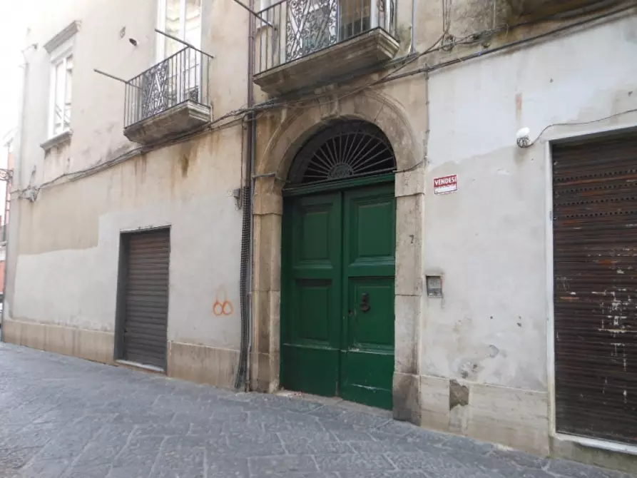 Immagine 31 di Appartamento in vendita  a Teano