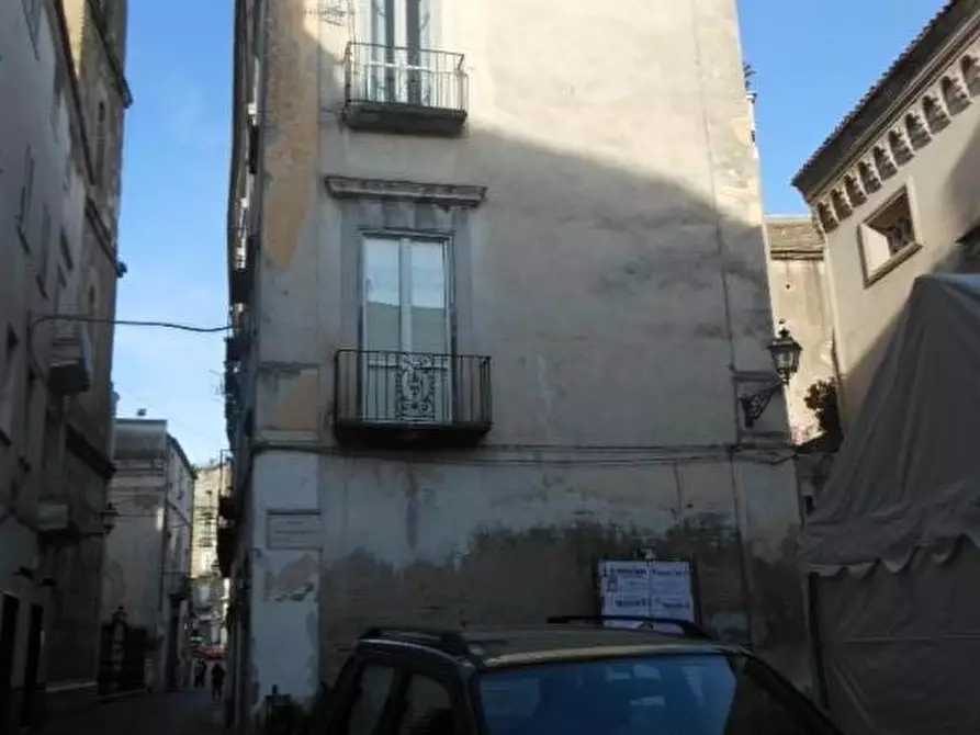 Immagine 32 di Appartamento in vendita  a Teano