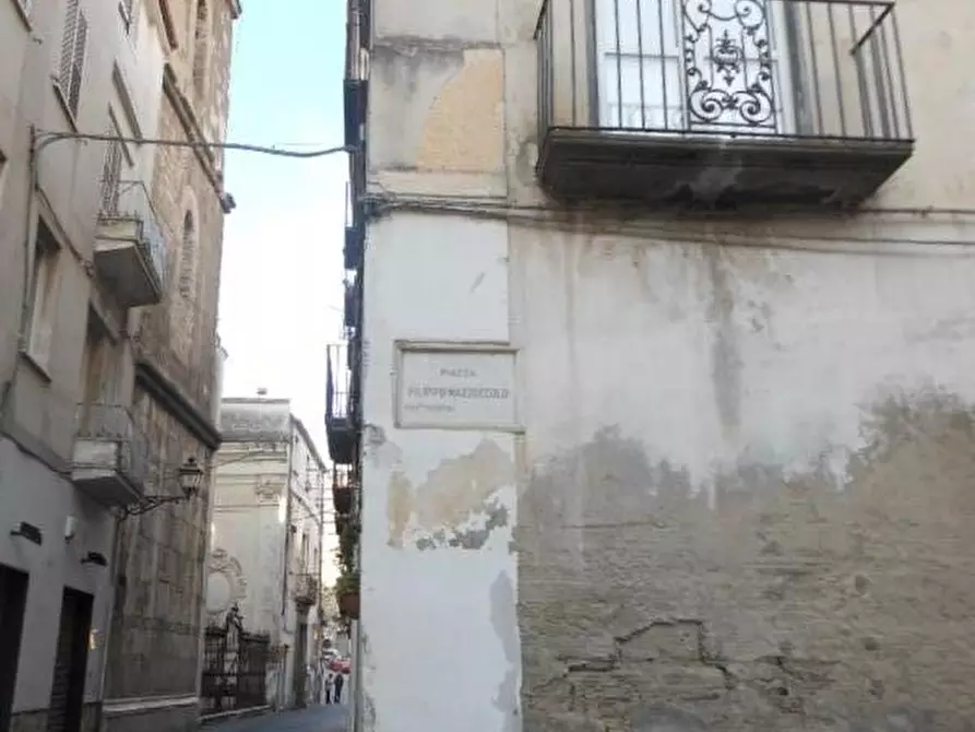 Immagine 33 di Appartamento in vendita  a Teano