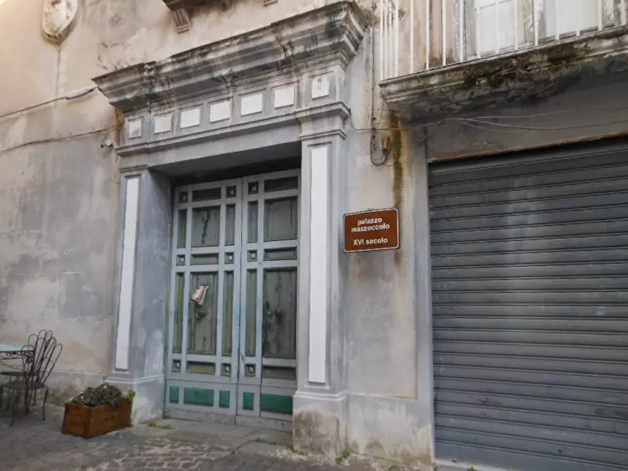 Immagine 35 di Appartamento in vendita  a Teano