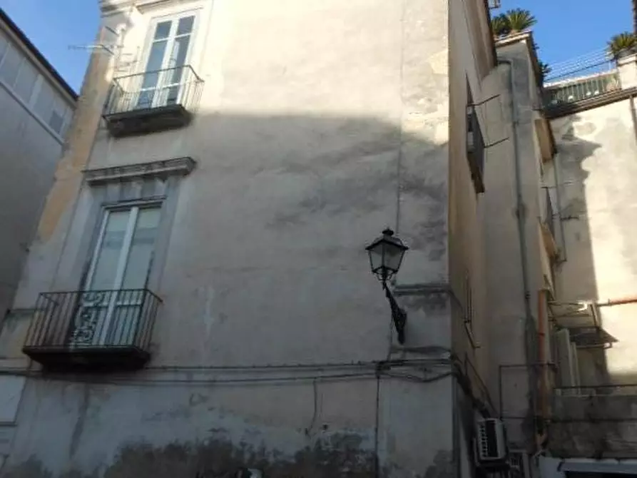 Immagine 36 di Appartamento in vendita  a Teano