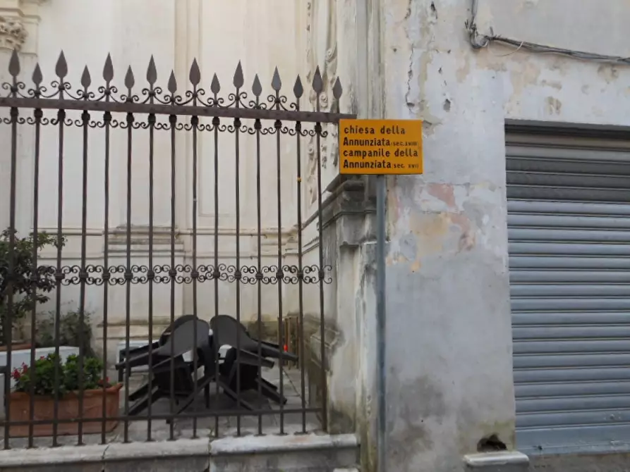 Immagine 37 di Appartamento in vendita  a Teano