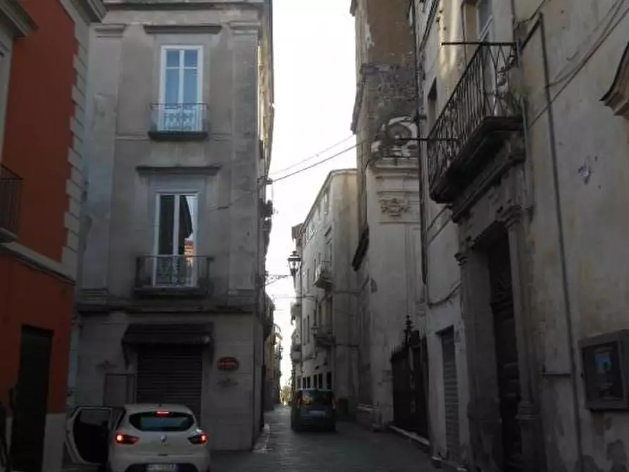 Immagine 40 di Appartamento in vendita  a Teano