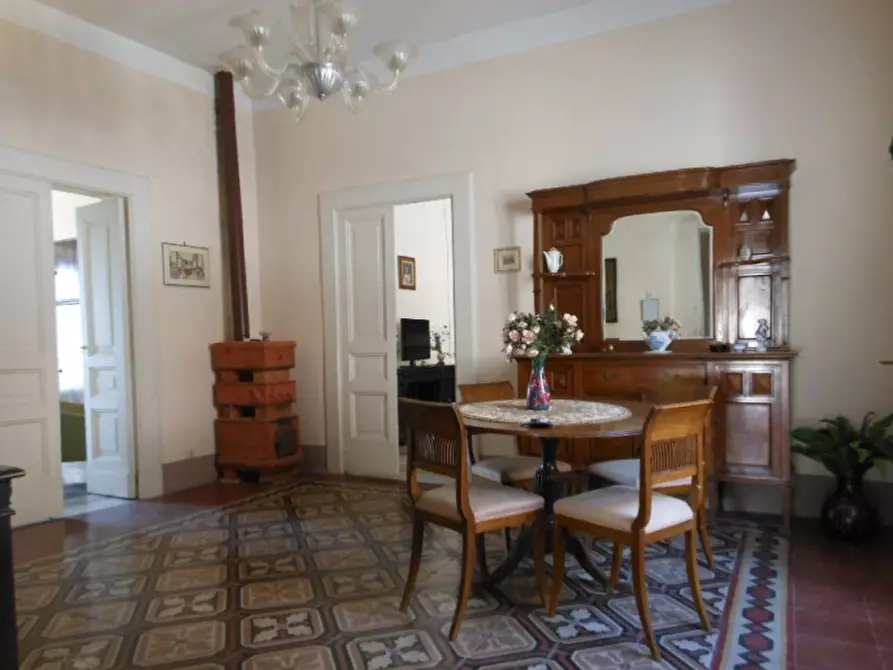 Immagine 11 di Appartamento in vendita  a Pietravairano