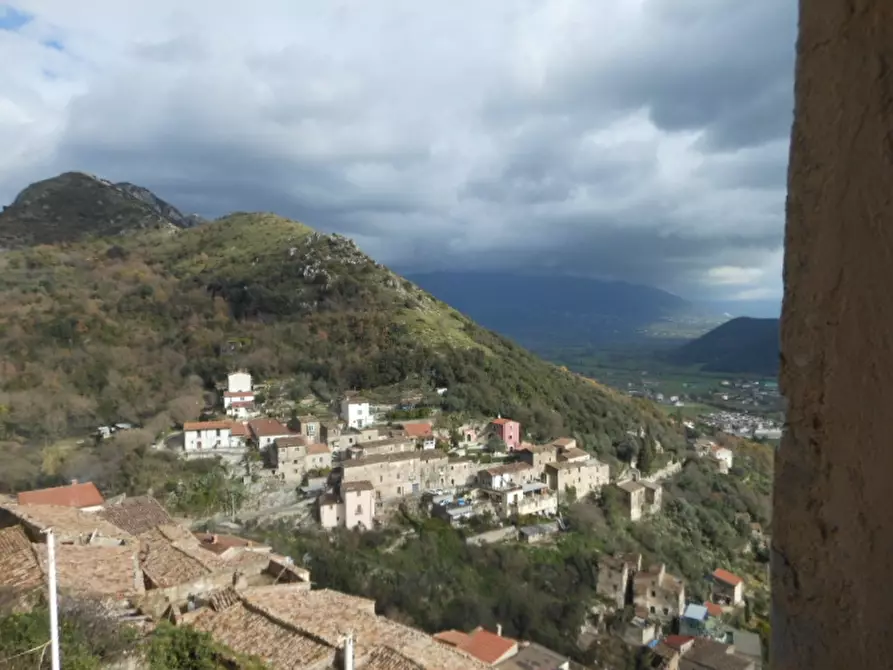 Immagine 14 di Appartamento in vendita  a Pietravairano