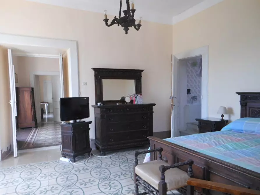 Immagine 16 di Appartamento in vendita  a Pietravairano