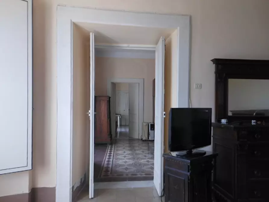 Immagine 18 di Appartamento in vendita  a Pietravairano