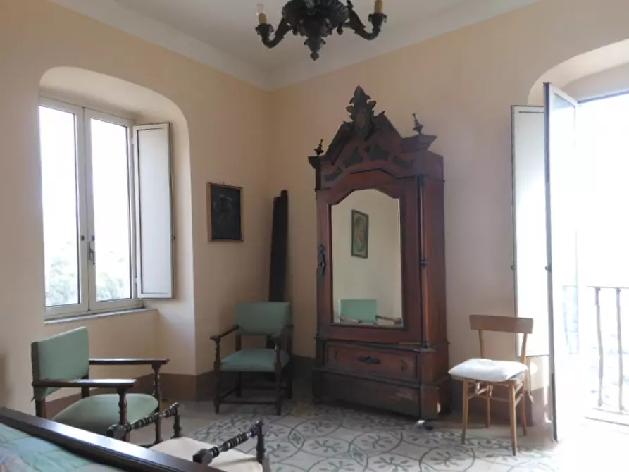 Immagine 20 di Appartamento in vendita  a Pietravairano