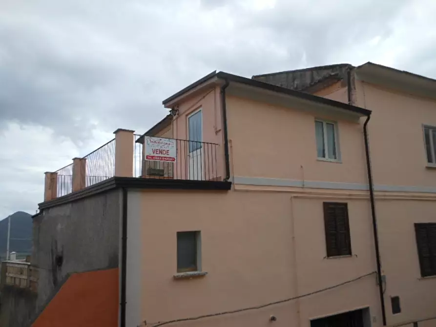 Immagine 3 di Appartamento in vendita  a Pietravairano