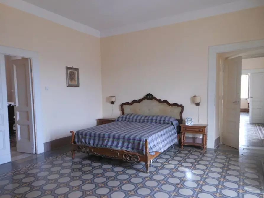 Immagine 22 di Appartamento in vendita  a Pietravairano