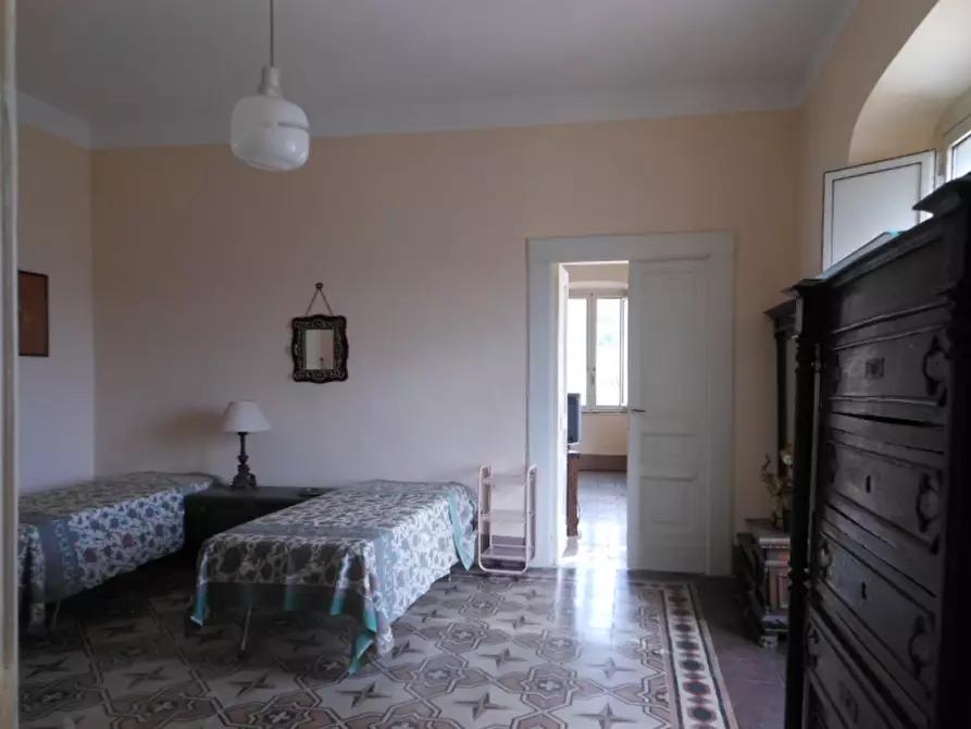 Immagine 23 di Appartamento in vendita  a Pietravairano