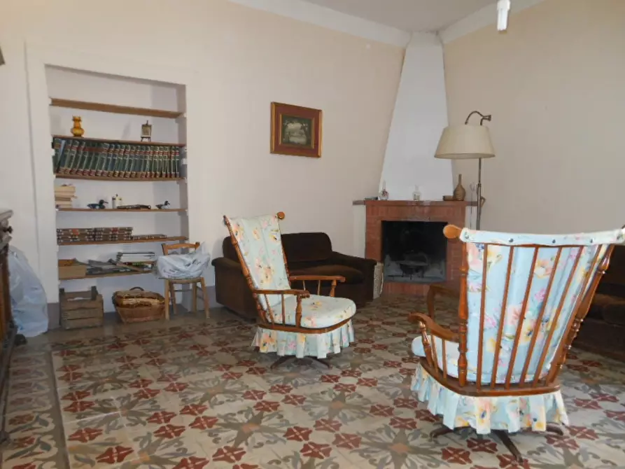 Immagine 24 di Appartamento in vendita  a Pietravairano