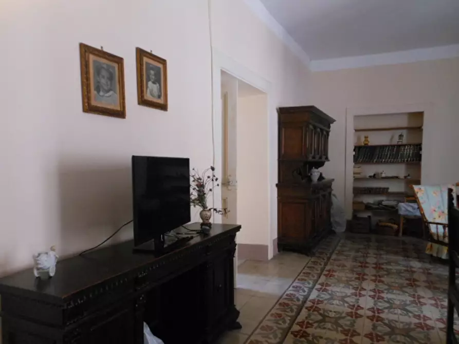 Immagine 28 di Appartamento in vendita  a Pietravairano