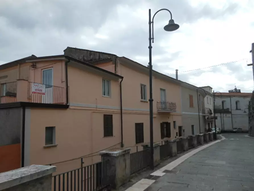 Immagine 5 di Appartamento in vendita  a Pietravairano