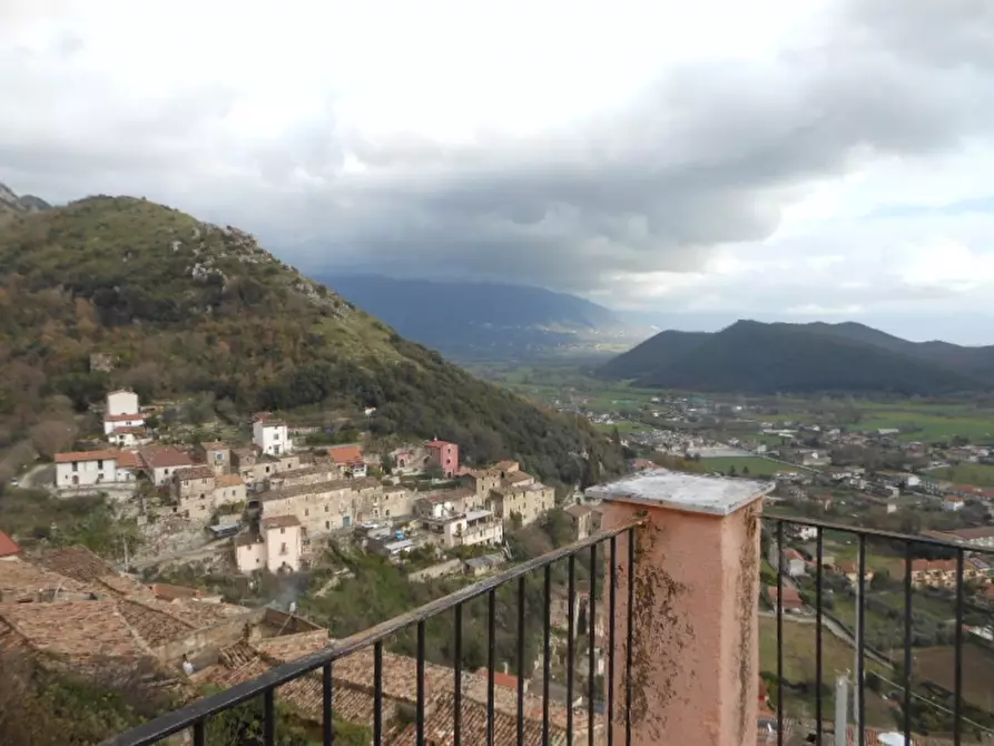 Immagine 9 di Appartamento in vendita  a Pietravairano