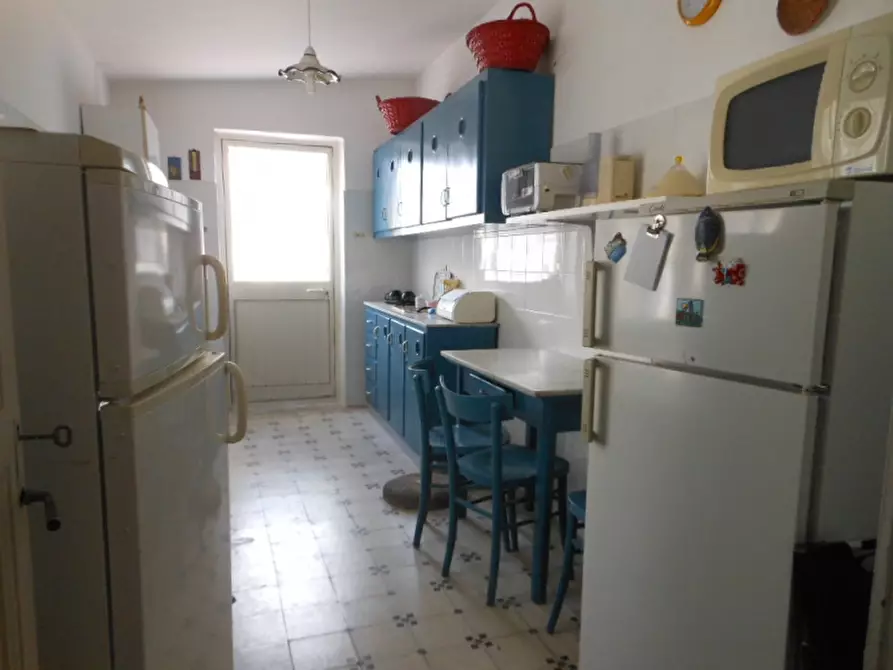 Immagine 10 di Appartamento in vendita  a Pietravairano