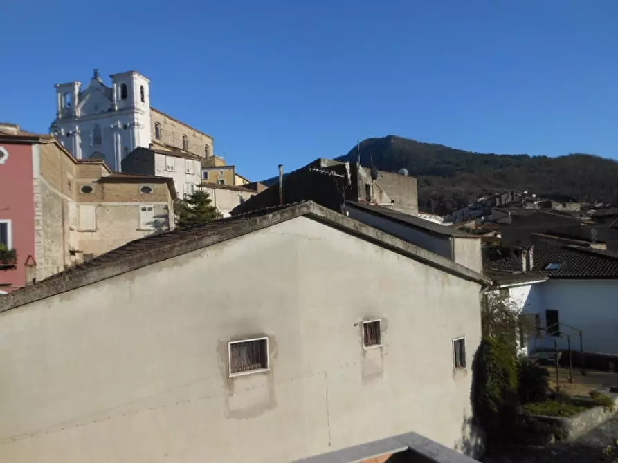 Immagine 20 di Casa indipendente in vendita  a Vairano Patenora