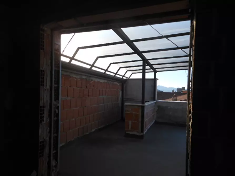 Immagine 25 di Casa indipendente in vendita  a Vairano Patenora