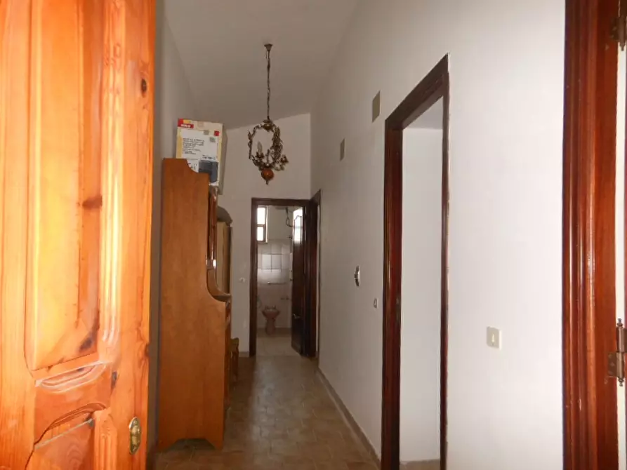 Immagine 20 di Porzione di casa in vendita  a Conca Della Campania