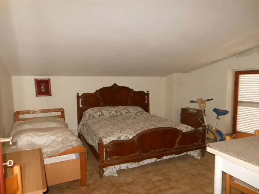 Immagine 23 di Porzione di casa in vendita  a Conca Della Campania