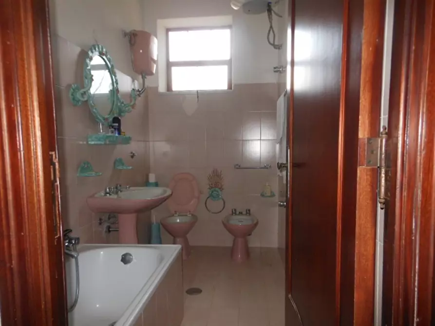 Immagine 24 di Porzione di casa in vendita  a Conca Della Campania