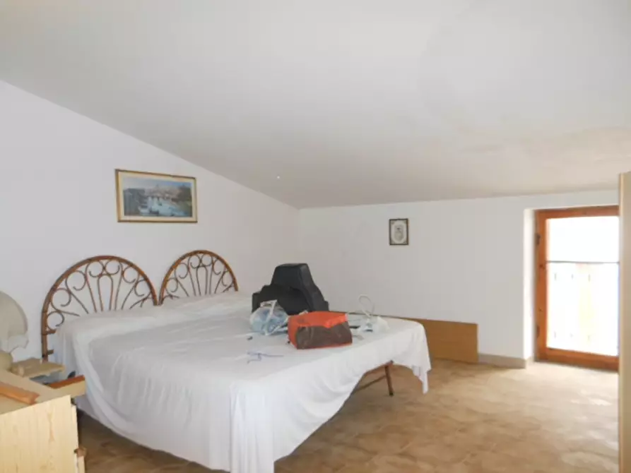 Immagine 25 di Porzione di casa in vendita  a Conca Della Campania