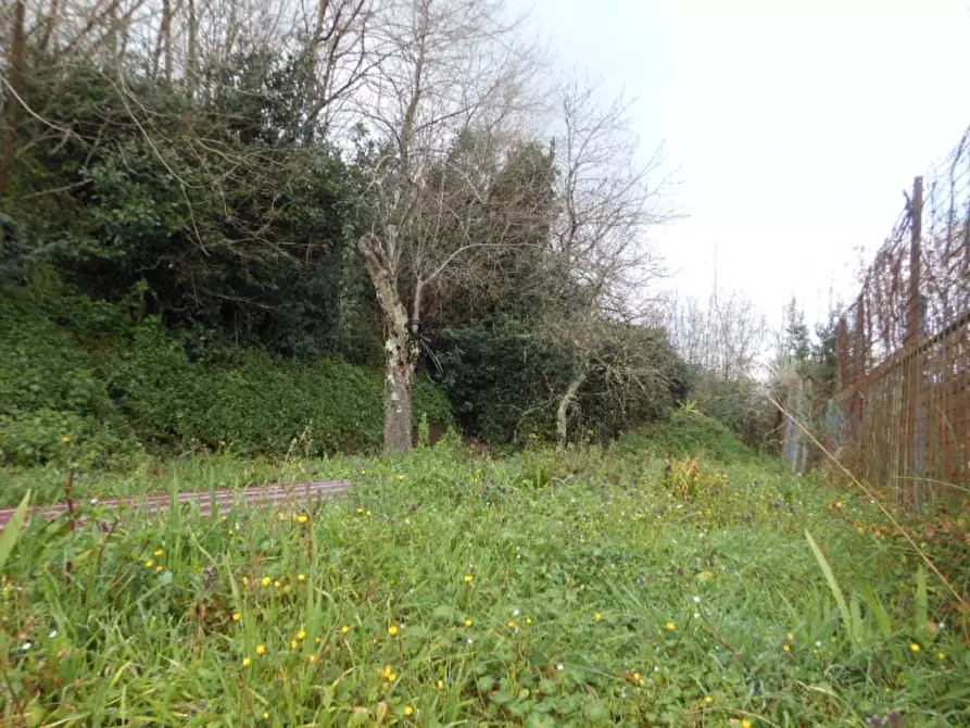 Immagine 26 di Porzione di casa in vendita  a Conca Della Campania