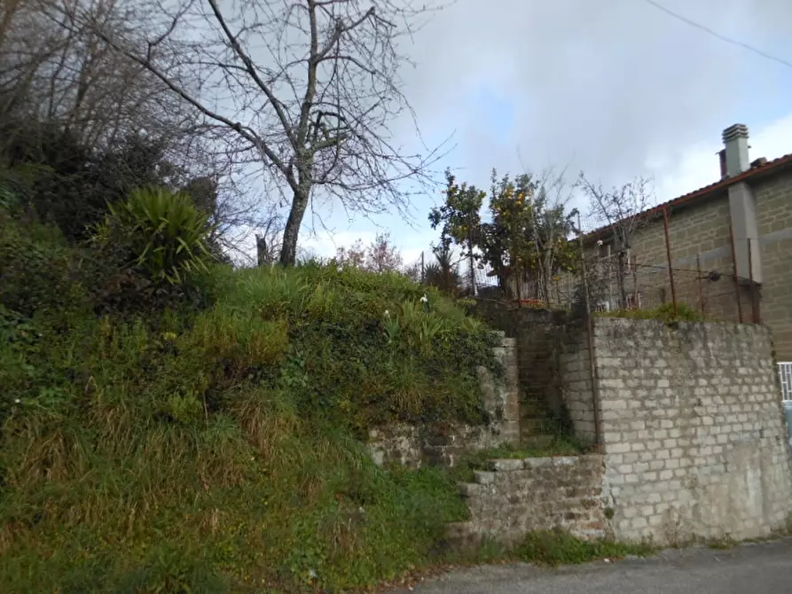 Immagine 28 di Porzione di casa in vendita  a Conca Della Campania