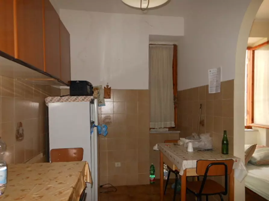 Immagine 29 di Porzione di casa in vendita  a Conca Della Campania