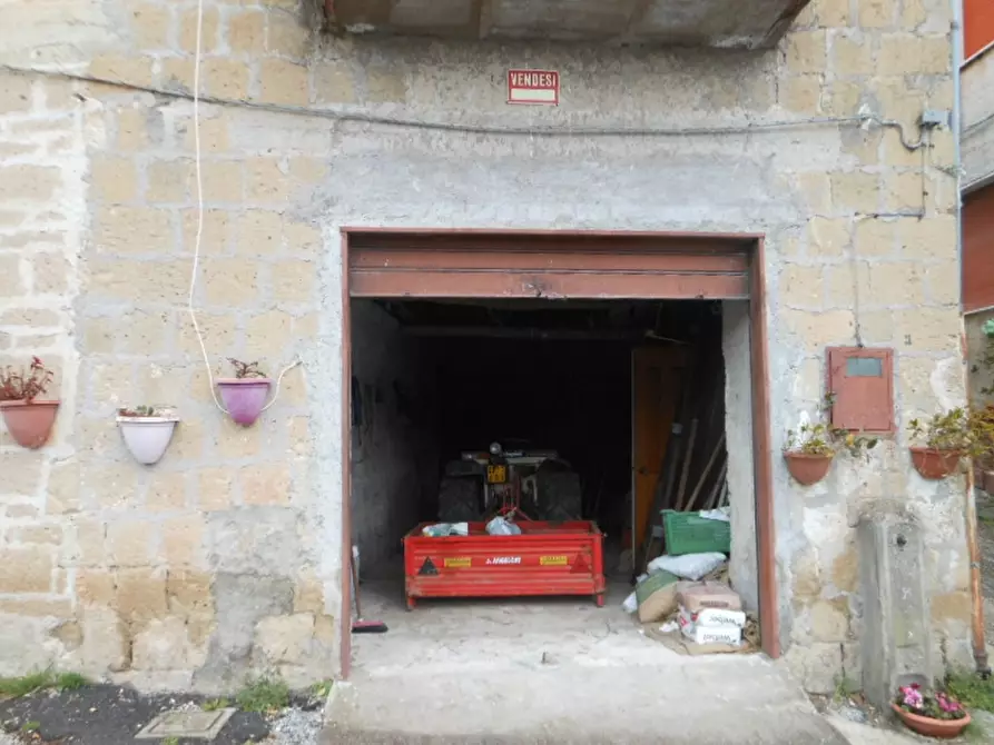 Immagine 8 di Porzione di casa in vendita  a Conca Della Campania