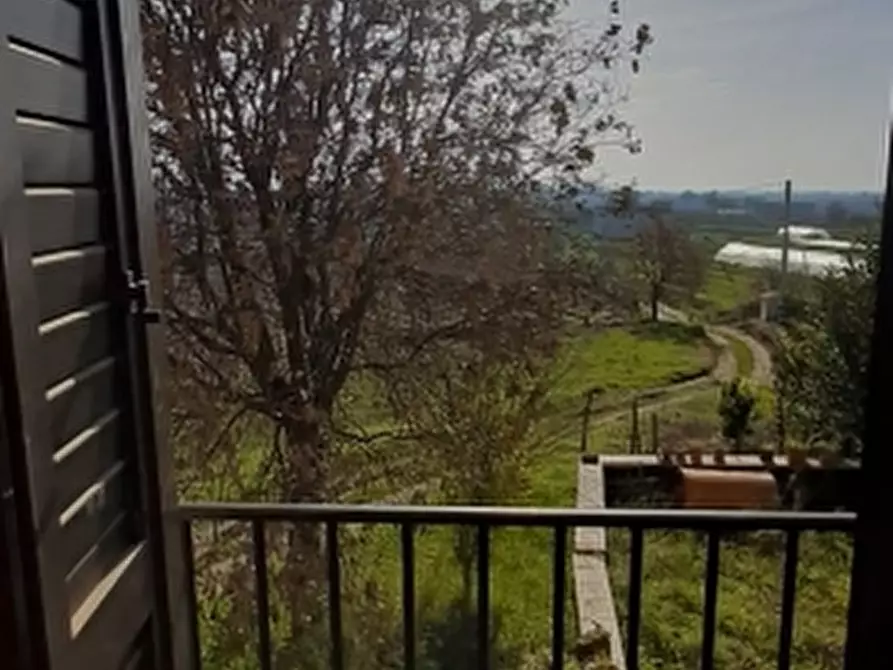 Immagine 14 di Porzione di casa in vendita  a Teano