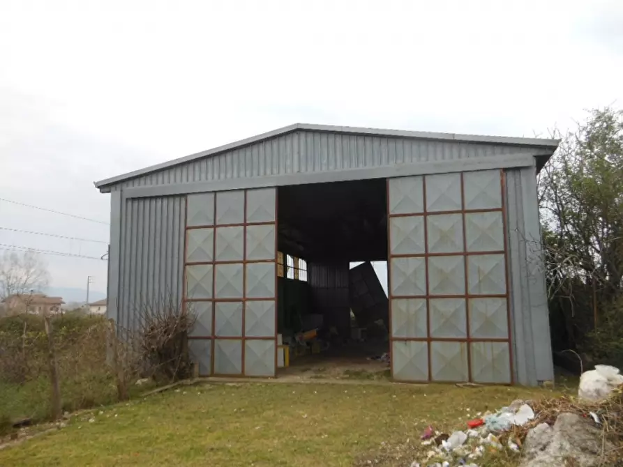 Immagine 20 di Casa indipendente in vendita  a Sesto Campano