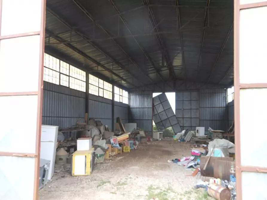 Immagine 22 di Casa indipendente in vendita  a Sesto Campano